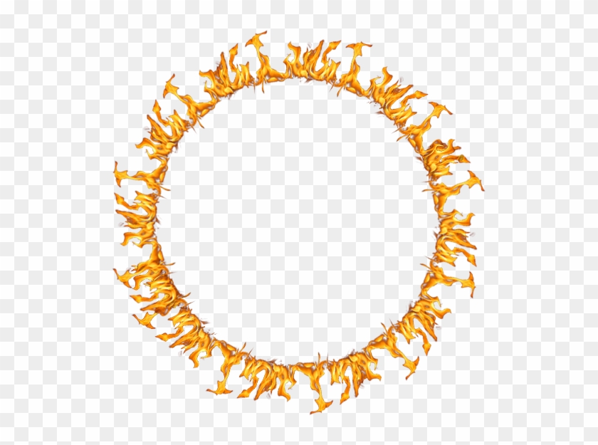 Fire Ring By Writerfairy - Portable Network Graphics #753209