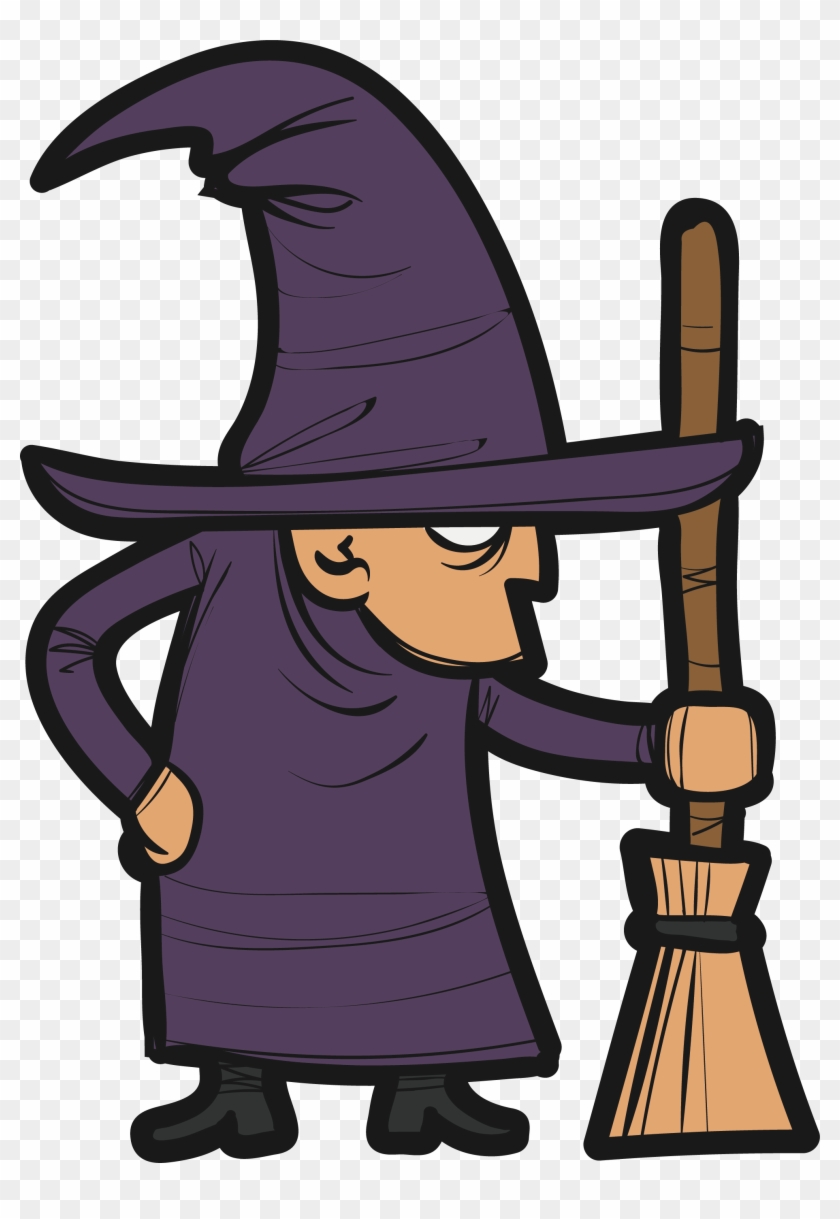 Hag Halloween Boszorkxe1ny Character Clip Art - Hag Halloween Boszorkxe1ny Character Clip Art #753232