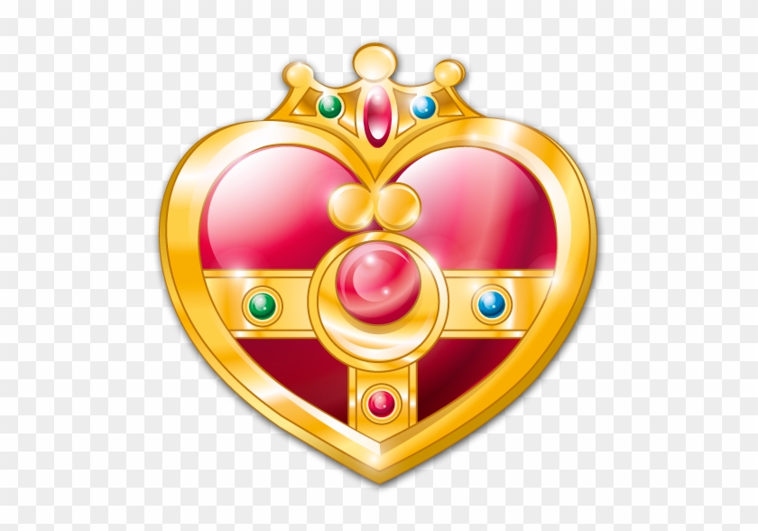 Sailor Moon Cosmic Heart #753221