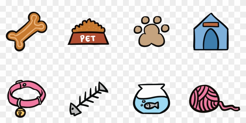 Cat Food Clip Art - Cat Food Clip Art #753244