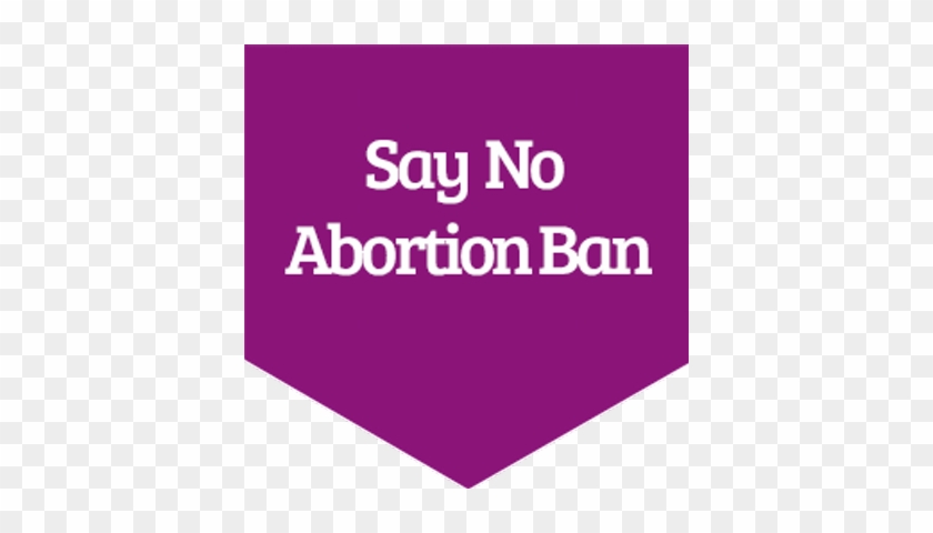 No 20 Wk Abortion Ban Feedyeti - Lilac #753237