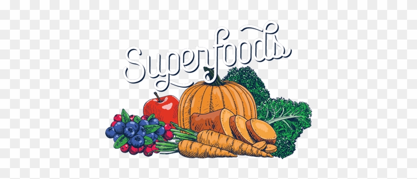 Barkworthies Superfood Collection - Pumpkin #753245