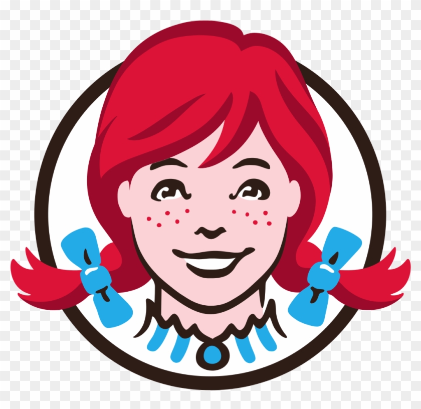 Blonket 👀 On Twitter - Wendys Png #753261