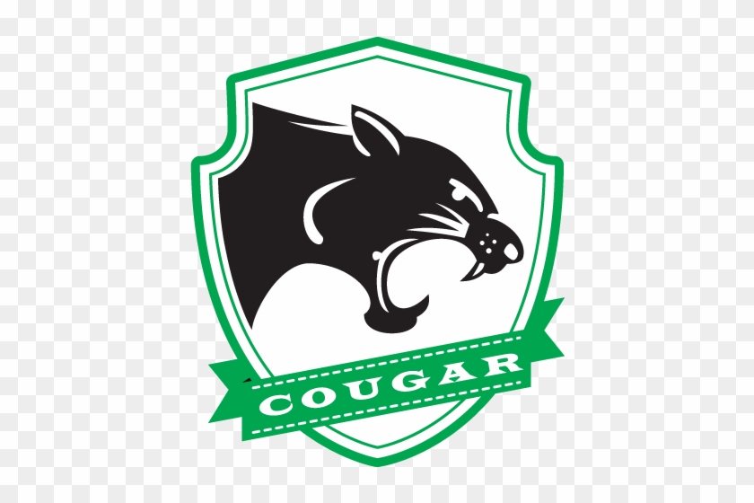 Cougar Logo - Cougar Logo #753307