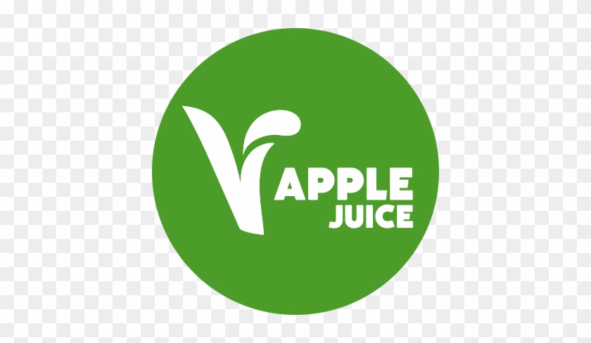 Apple Juice Logo Vimto Out Of Home - National Careers Week 2017 #753315