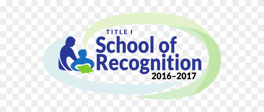 Mckinley Elementary In Appleton Has Earned A 2016 17 - Wisconsin Department Of Public Instruction #753331