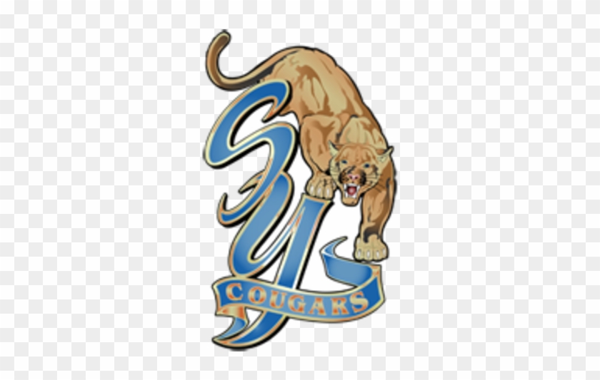 San Ysidro High School Logo #753333