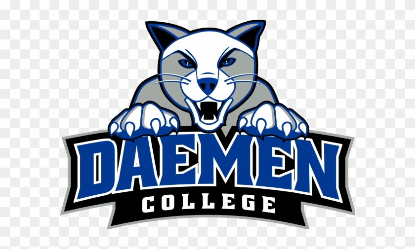 Intramurals - Daemen College Athletics Logo #753342