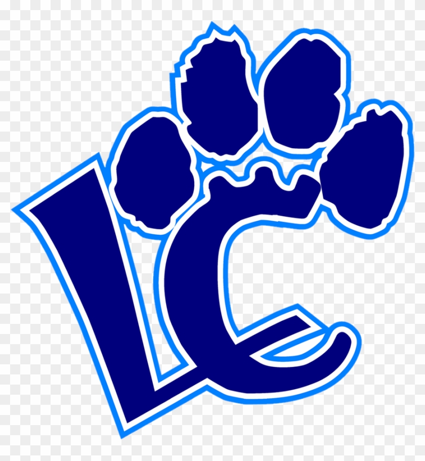 Logan County Cougars - Logan County Kentucky School Logo #753357