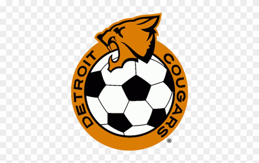 Detroit Cougars - Detroit Cougars #753372
