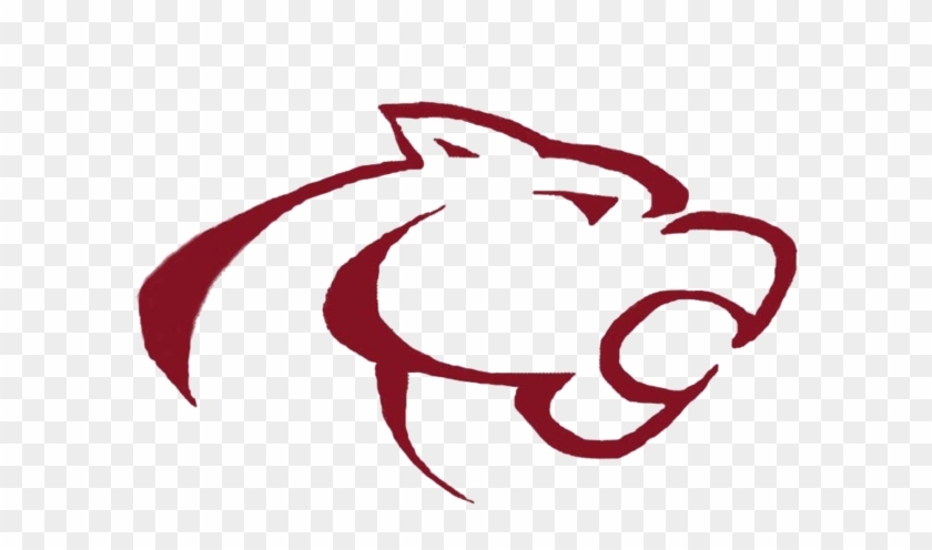 Oakton High School Cougar #753373