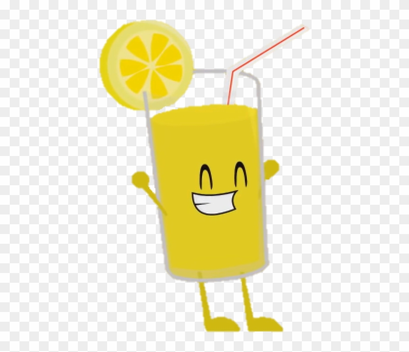 Lemonade - Bfdi Lemonade #753414