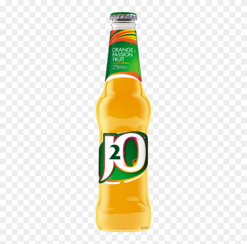 J20 Orange/passion - J20 Orange And Passion Fruit #753431