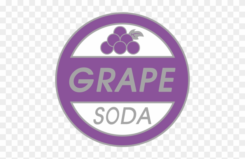 The Ellie Badge By Patronus-charm - Up Grape Soda Pin Template #753468