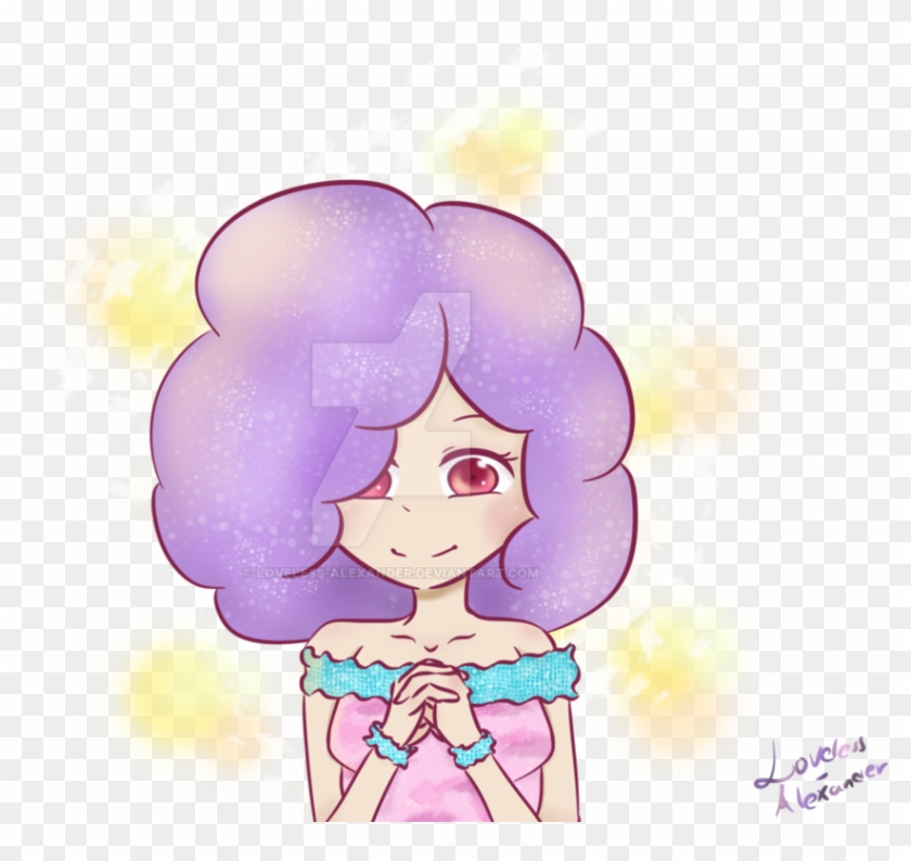 Grape Soda By Loveless-alexander - Cartoon #753477