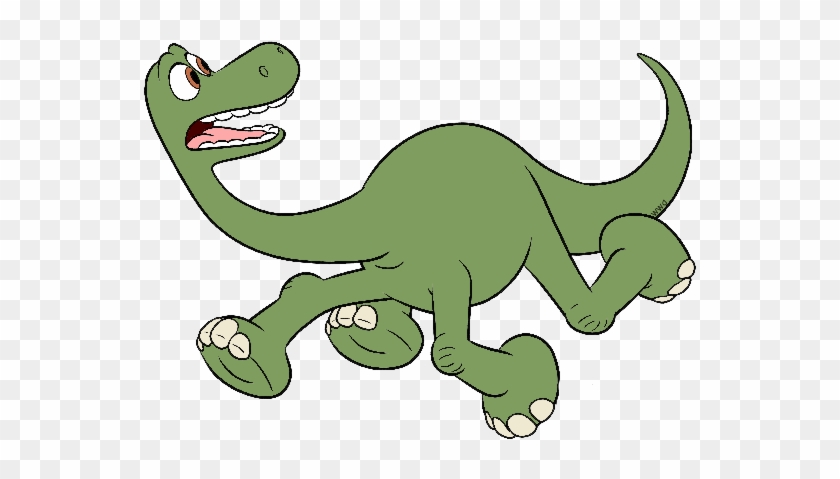 Clipart Of Adaptation, Dino And Dino Dig - Cartoon #753489