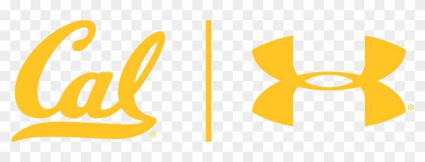 Cal Under Armour Logo #753491