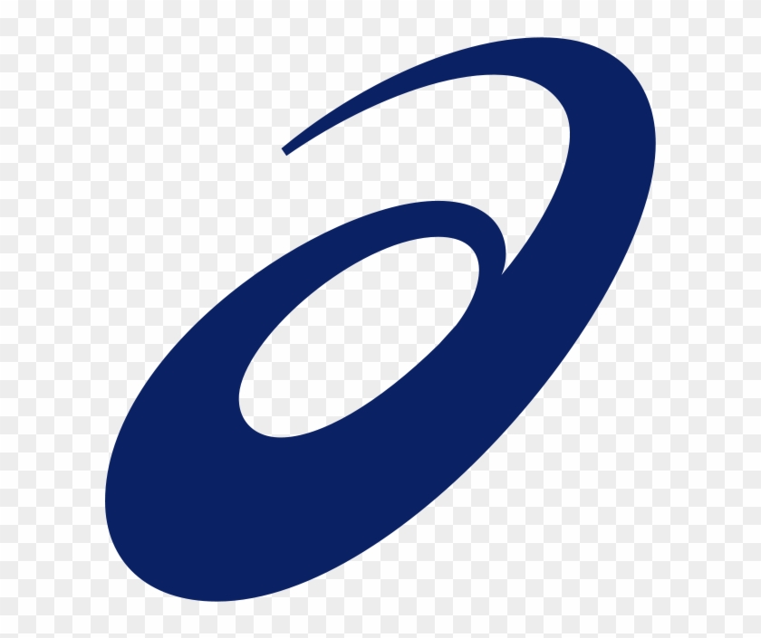 Asics Logo - Asics Logo Png - Free Transparent PNG Clipart Images Download