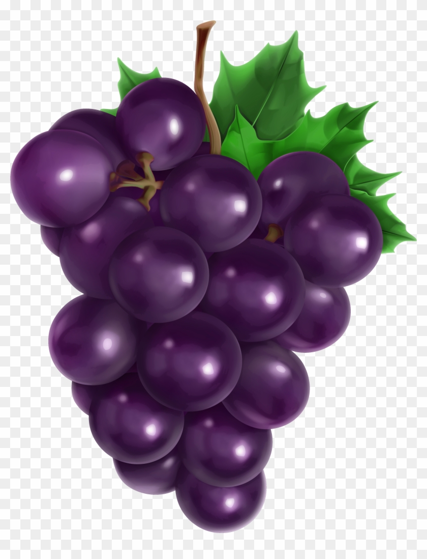 Transparent Grape #753514