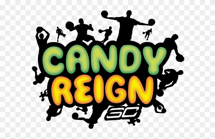 Steph Curry Candy Reign - Curry 1 Candy Reign Shirt #753530