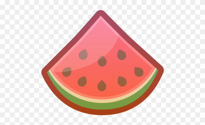Watermelon Clipart Sweet Food - Food #753533