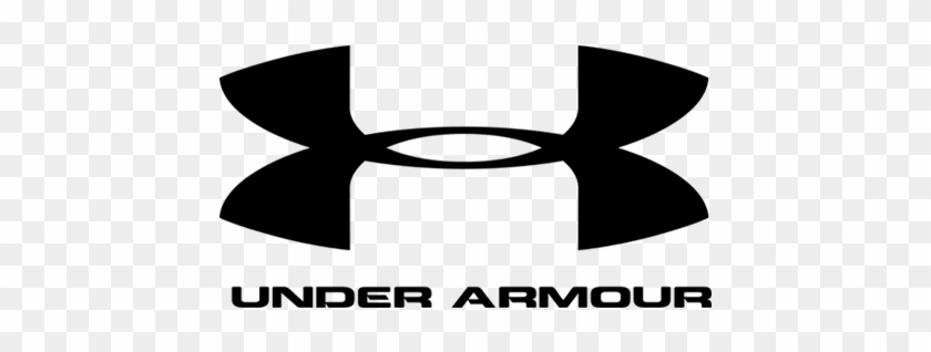A First Of Its Kind Integration Powers Up Under Armour - Under Armour Logo Icon #753535