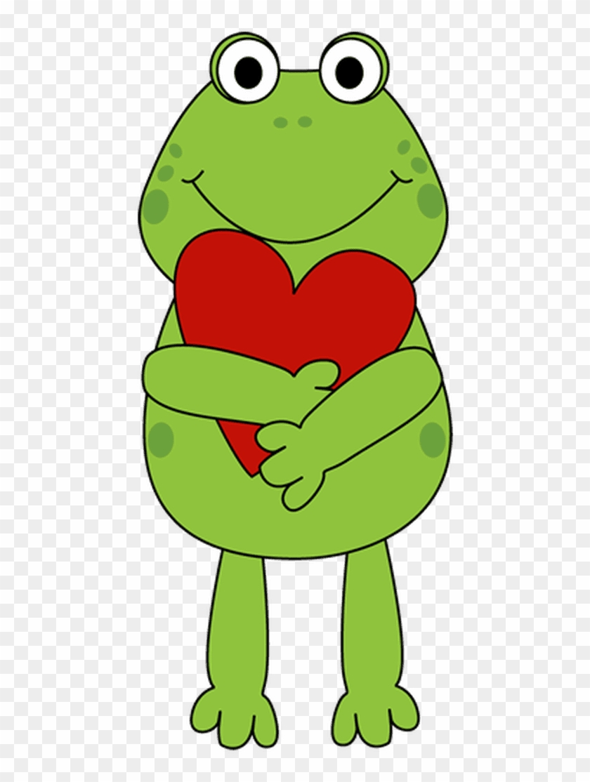 Veggie Tales Asparagus Mom Clipart - Valentines Day Fun Clipart #753542