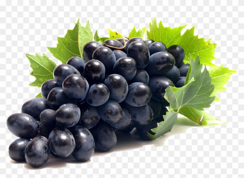 Hq Grapes Wallpapers - Grape Png #753545