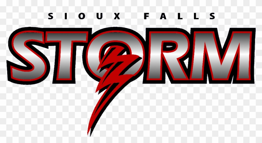 Sioux Falls Storm - Sioux Falls Storm #753570