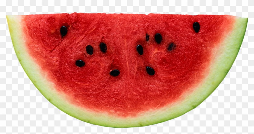 Water Melon Picture - Watermelon Png #753577