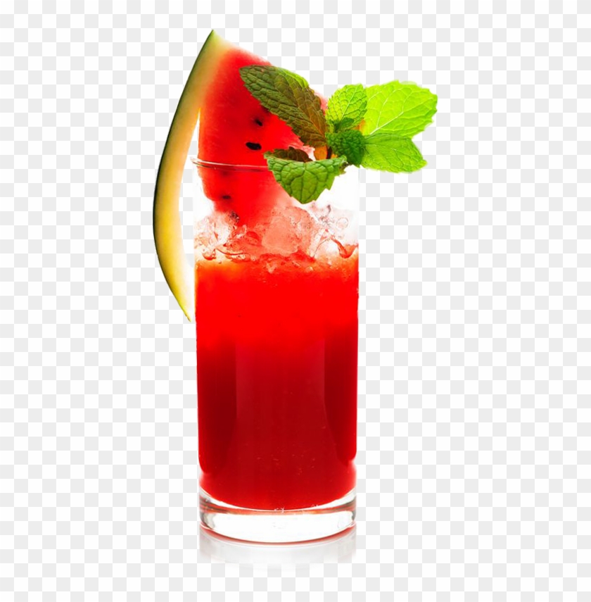 High Resolution Juice Png Clipart Image - Watermelon Juice Png #753591
