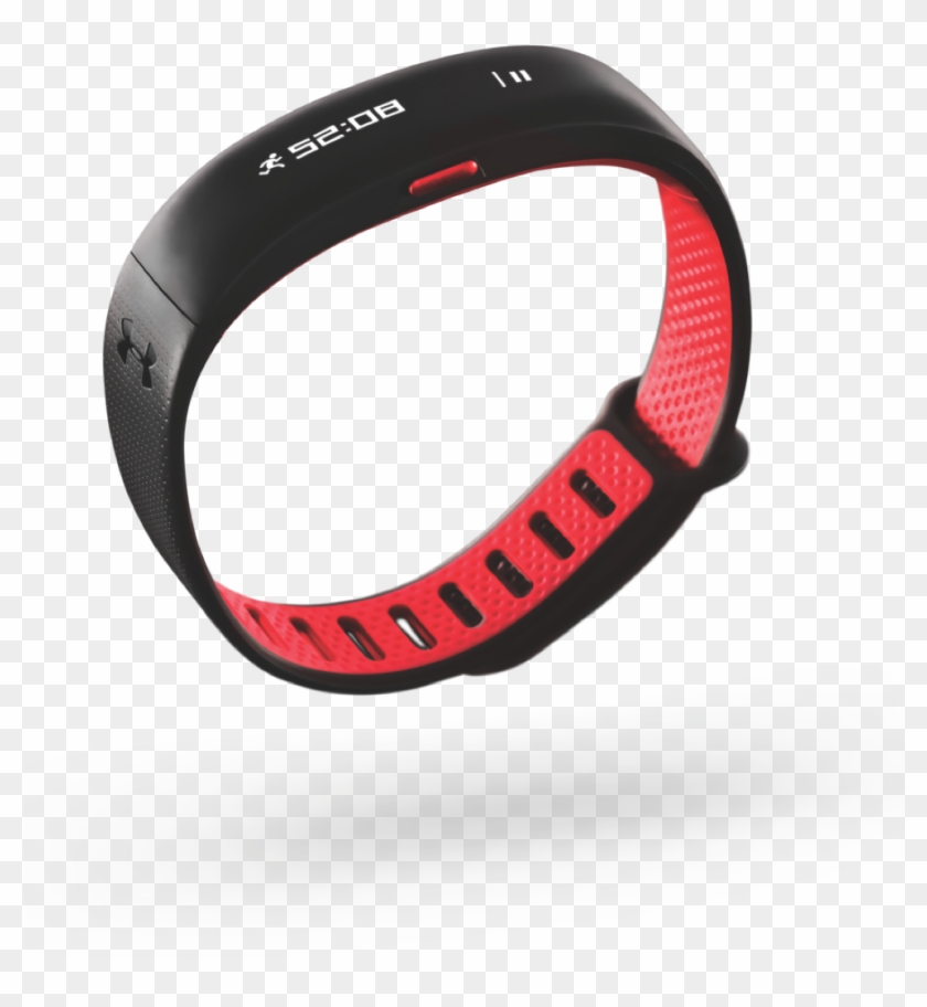 Shop Ua Band Under Armour Fitness Tracker Free Transparent PNG
