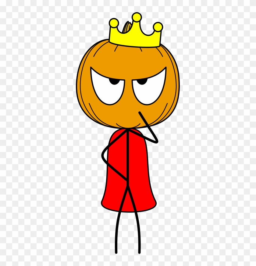 Comic Pumpkin By Real-angelthegamer - Comic Pumpkin By Real-angelthegamer #753620