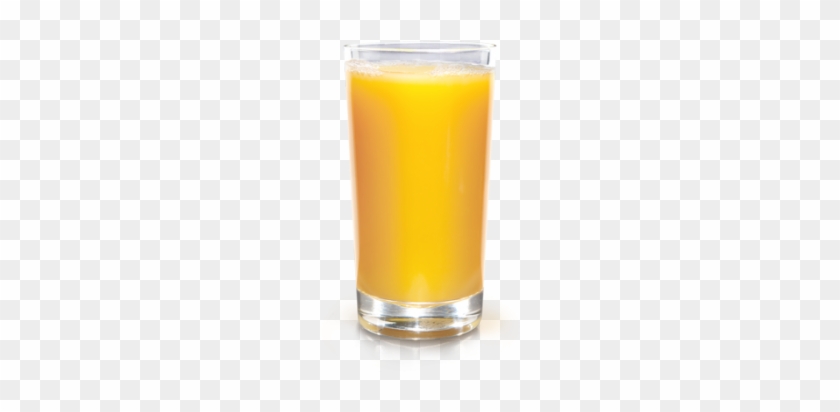 Orange Juice #753642