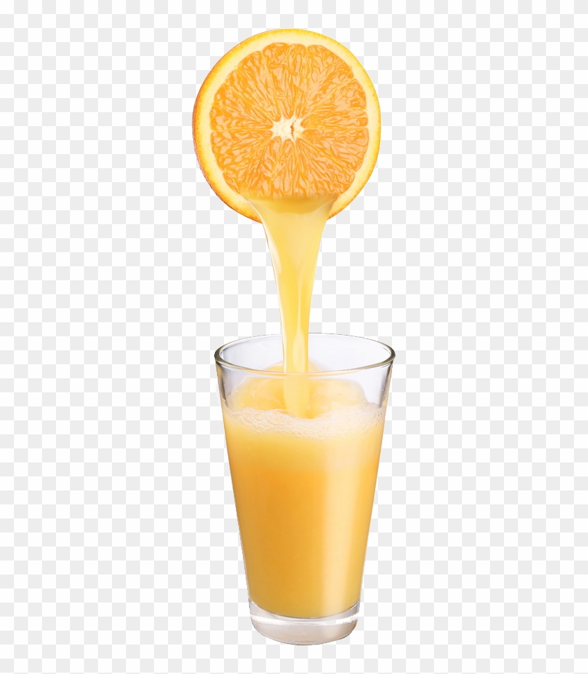 Orange Juice Png Image - Orange Juice Png #753659