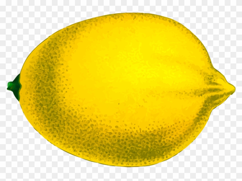 Lemon Png 28, Buy Clip Art - Lemon #753669
