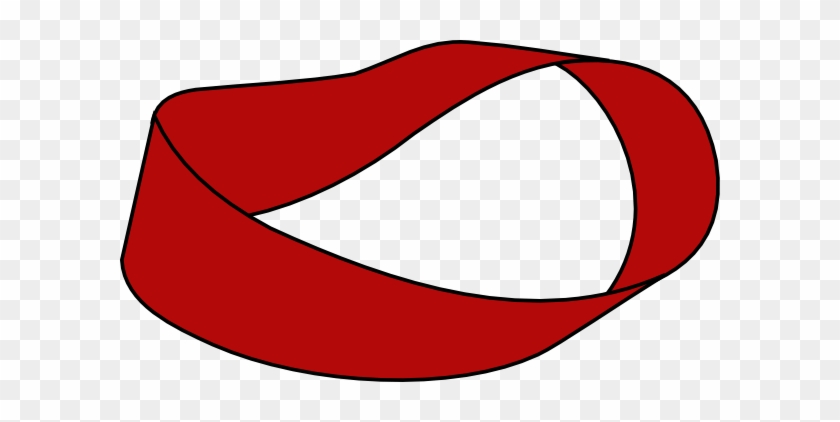 Rubber Band Clip Art - Rubber Band #753675