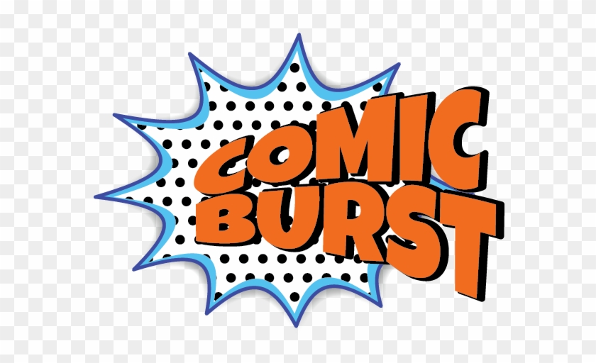 Comic Burst #753694