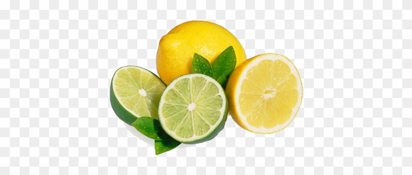 Citron Jaune Et Vert #753695