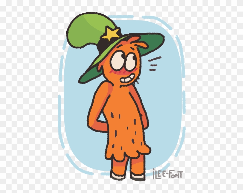 The Cinnamon Roll By Ilee-font - Cartoon #753728