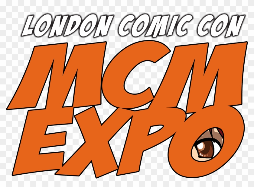 The - Mcm London Comic Con #753731
