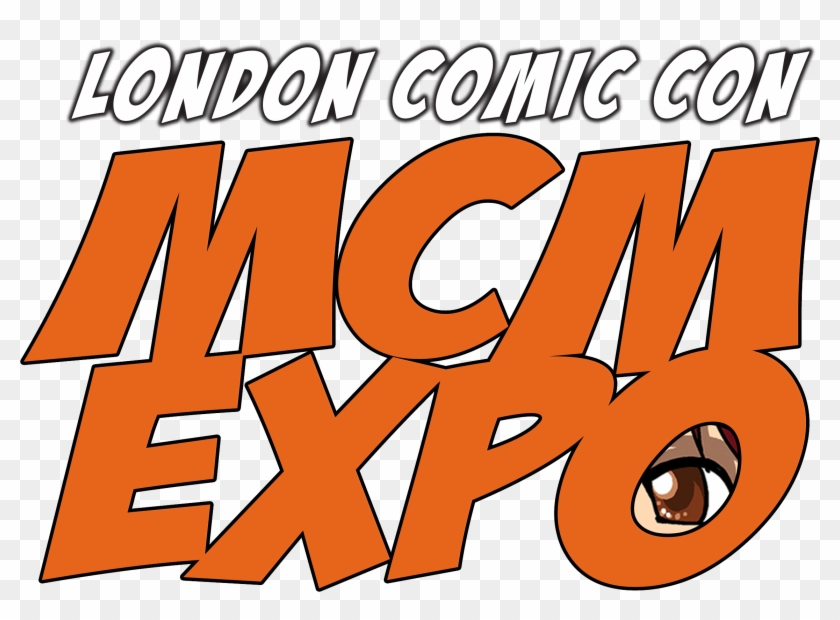 The - Mcm London Comic Con #753731