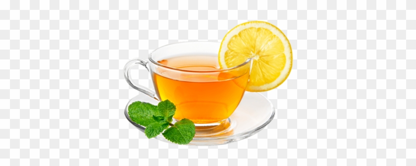 Punchline Lemon Tea Powder - Tea With Lemon Png #753748