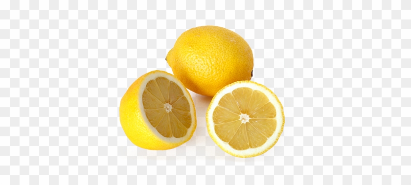 Santa Teresa Lemons - Seedless Lemon #753763