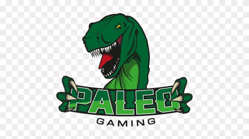 Paleo Gaming #753791