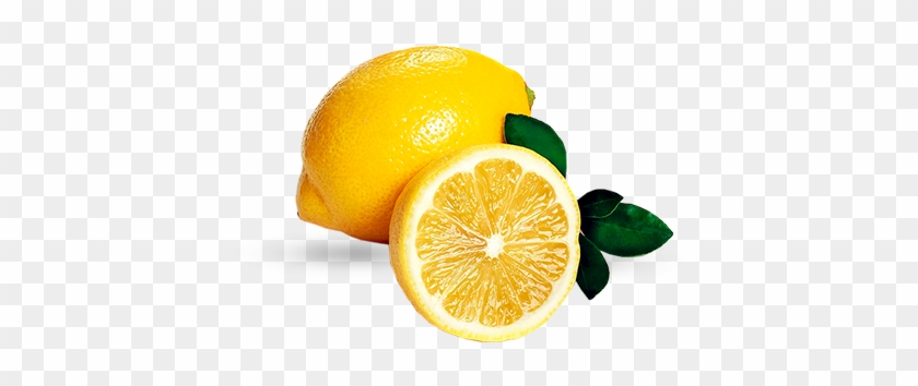 Lemon - Lemon Png #753792
