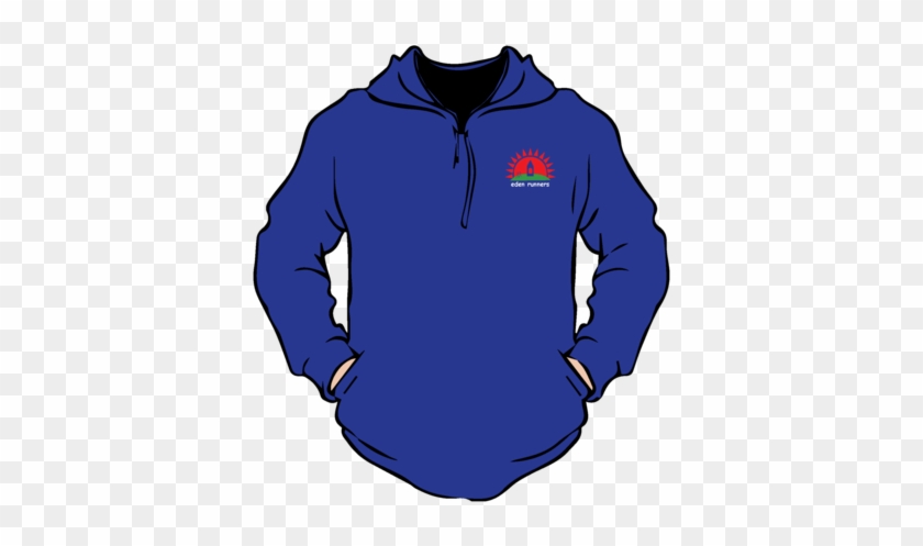 Eden Runners Hoodie - Hoodie #753802