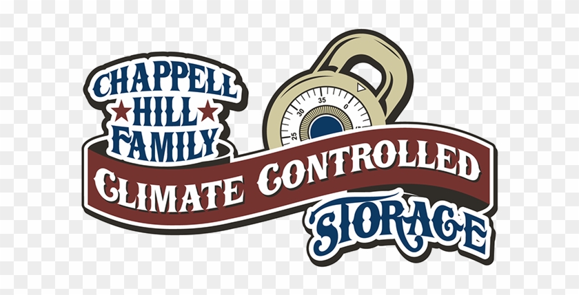Chappell Hill Family Climate Controlled Storage - Family #753822