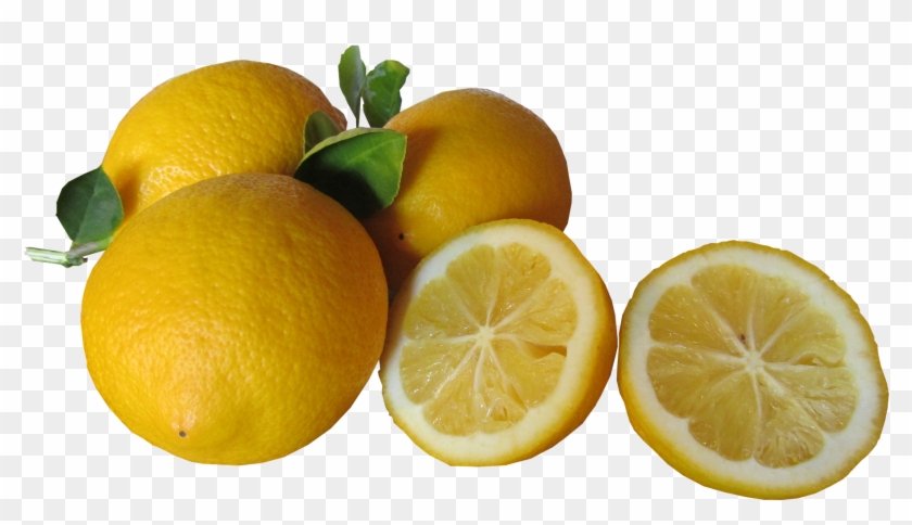 Can A Lemon A Day Keeps Doctors Away - Lemons Cut Out #753825