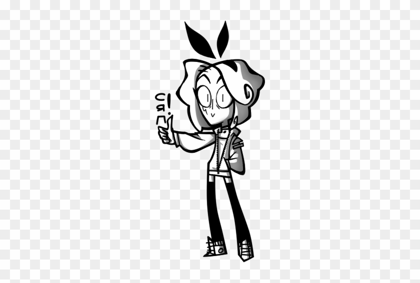 Tnx By Chizu-ps - Cartoon #753843